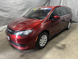 Used 2020 Chrysler Voyager L image 3