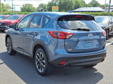 Used 2016 MAZDA CX-5 Grand Touring image 4