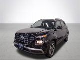 Certified 2024 Hyundai Venue SEL image 2