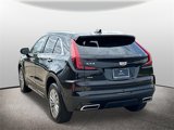 New 2024 Cadillac XT4 Premium Luxury w/ Technology Package image 5