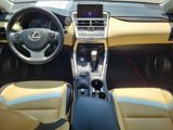 Used 2017 Lexus NX 200t FWD w/ Accessory Package 2 image 2
