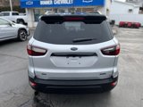 Used 2022 Ford EcoSport SES image 4