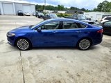 Used 2018 Ford Fusion Titanium image 3