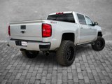 Used 2017 Chevrolet Silverado 1500 LT w/ Texas Edition image 4