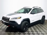 Used 2018 Jeep Cherokee Trailhawk image 4