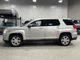 Used 2017 GMC Terrain SLE image 2