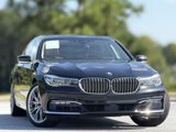 Used 2016 BMW 740i image 3
