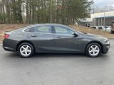 Used 2018 Chevrolet Malibu LS image 4