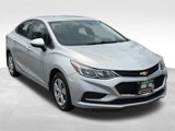 Used 2017 Chevrolet Cruze LS image 3