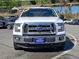 Used 2016 Ford F150 XLT image 3