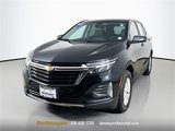 Used 2022 Chevrolet Equinox LT image 3