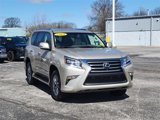 Used 2015 Lexus GX 460 Luxury image 3