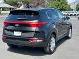 Used 2018 Kia Sportage LX image 5