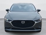 New 2025 MAZDA MAZDA3 s image 2