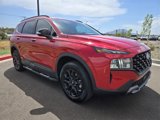 Certified 2022 Hyundai Santa Fe XRT image 2