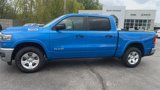 New 2025 RAM 1500 4x4 Crew Cab image 4