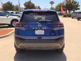 Certified 2023 Nissan Rogue SV image 3
