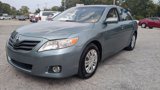 Used 2011 Toyota Camry LE image 3