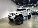 Used 2021 Jeep Wrangler Unlimited Rubicon w/ Trailer Tow Package image 3