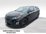 Used 2019 Chevrolet Equinox LT image 3