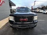 Used 2011 GMC Sierra 2500 SLE w/ LPO, Protection Package image 3