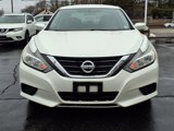 Used 2016 Nissan Altima 2.5 S w/ Power Driver Seat Package image 2