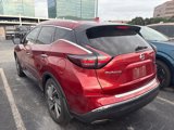 Used 2019 Nissan Murano SL image 4