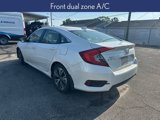 Used 2018 Honda Civic EX-L image 3