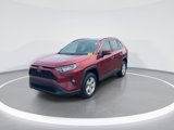 Used 2020 Toyota RAV4 XLE image 4