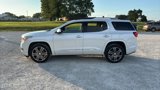 Used 2018 GMC Acadia Denali w/ Technology Package image 6