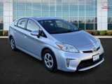 Used 2014 Toyota Prius Four image 4