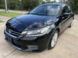 Used 2013 Honda Accord EX-L image 4