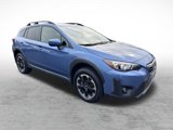 Used 2023 Subaru Crosstrek 2.0i Premium image 3