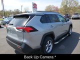 Used 2020 Toyota RAV4 XLE image 3