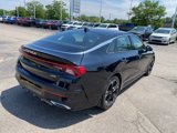 Used 2023 Kia K5 GT-Line image 3