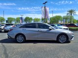 Certified 2024 Hyundai Elantra SEL image 4