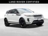 Certified 2024 Land Rover Range Rover Evoque S image 3