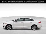 Used 2018 Ford Fusion SE w/ Fusion SE Technology Package image 5