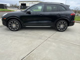 Used 2017 Porsche Cayenne Platinum Edition image 3