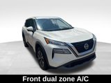 Used 2021 Nissan Rogue SV image 4