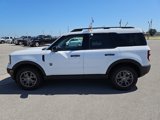 Used 2023 Ford Bronco Sport Big Bend image 2