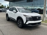 New 2025 Nissan Kicks SV image 4