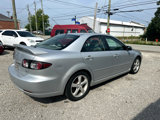 Used 2006 MAZDA MAZDA6 s w/ Bose Audio & Moonroof Pkg image 4