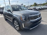 Used 2021 Kia Telluride EX w/ EX Premium Package image 3