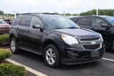 Used 2011 Chevrolet Equinox LT w/ Driver Convenience Package image 3