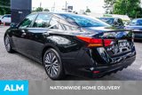 Used 2023 Nissan Altima 2.5 SV image 5