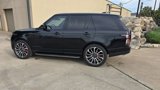 Used 2018 Land Rover Range Rover image 2
