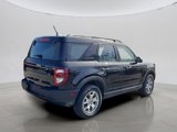 Used 2022 Ford Bronco Sport image 3