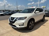 Used 2018 Nissan Rogue SL image 4