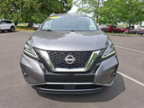 Used 2023 Nissan Murano SL image 2